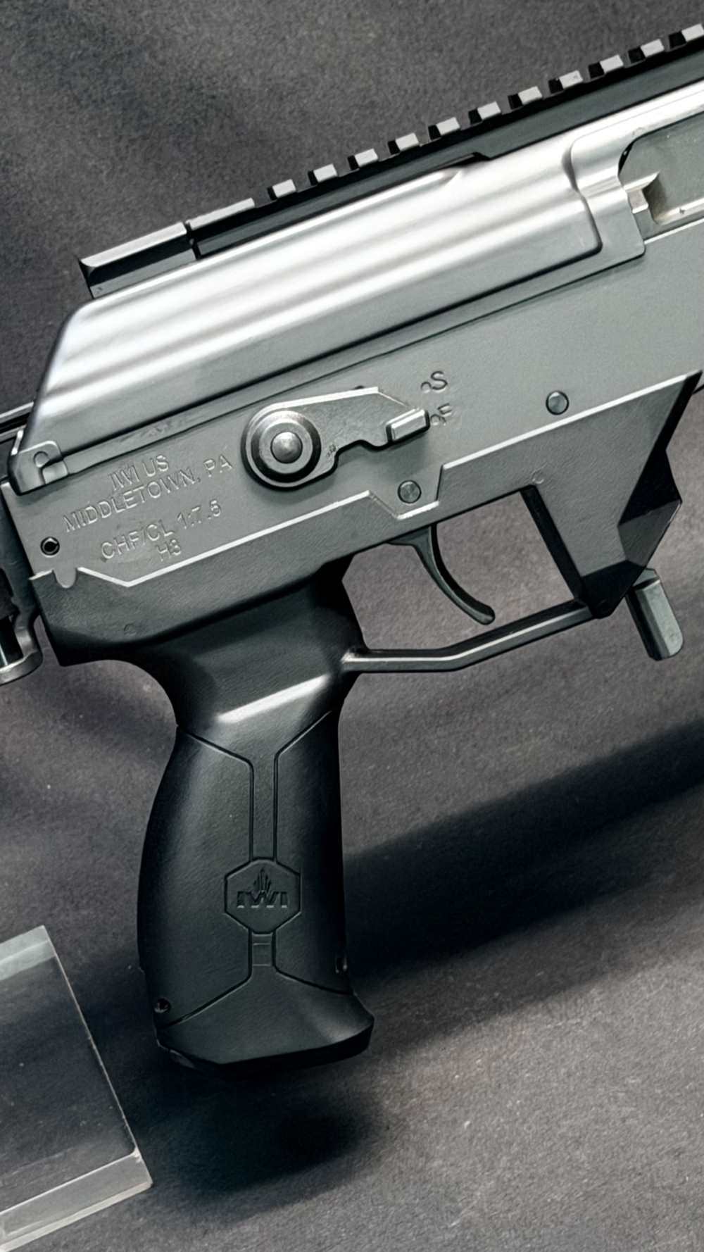 IWI Galil ACE GAR71 GAR 71 Gen 2 5.45x39 FREE SILENCER/SUPPRESSOR LAYAWAY-img-17