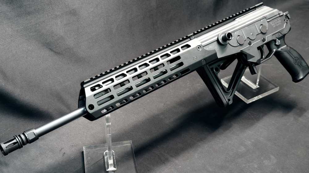 IWI Galil ACE GAR71 GAR 71 Gen 2 5.45x39 FREE SILENCER/SUPPRESSOR LAYAWAY-img-29