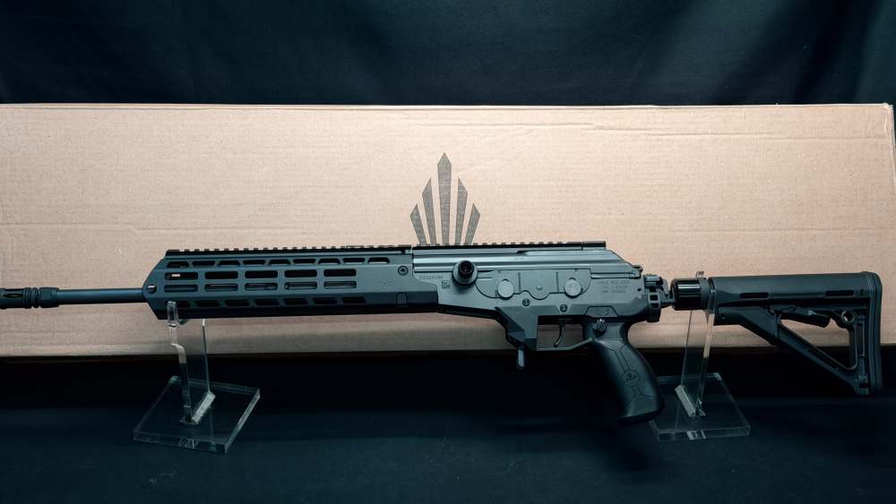 IWI Galil ACE GAR71 GAR 71 Gen 2 5.45x39 FREE SILENCER/SUPPRESSOR LAYAWAY-img-5