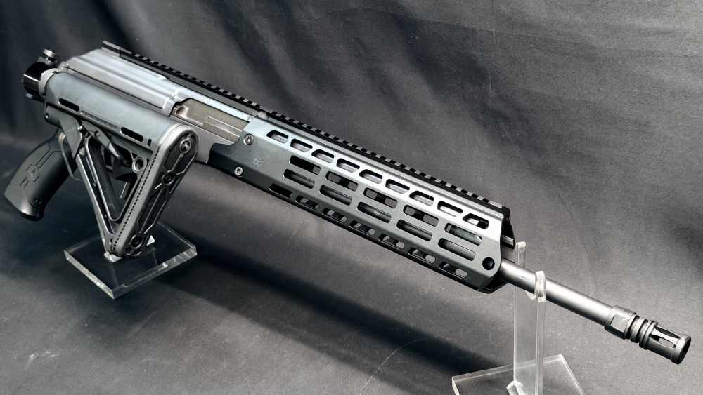 IWI Galil ACE GAR71 GAR 71 Gen 2 5.45x39 FREE SILENCER/SUPPRESSOR LAYAWAY-img-28