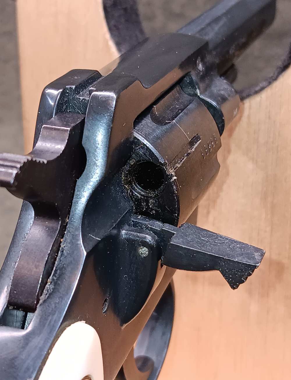 ROHM RG10S REVOLVER .22LR (POTMETAL)-img-7