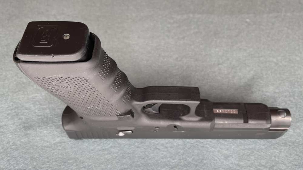 Nice-Glock 41 Gen 4 G41 G4 MOS .45 ACP Pistol Optic Ready $ Super Deal $ 02-img-5
