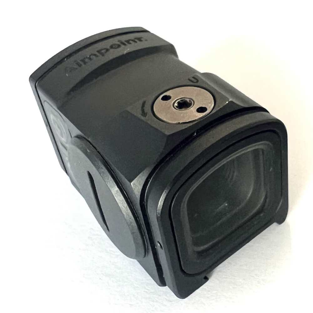 Aimpoint Acro P-2 3.5 MOA Black (200691)-img-3