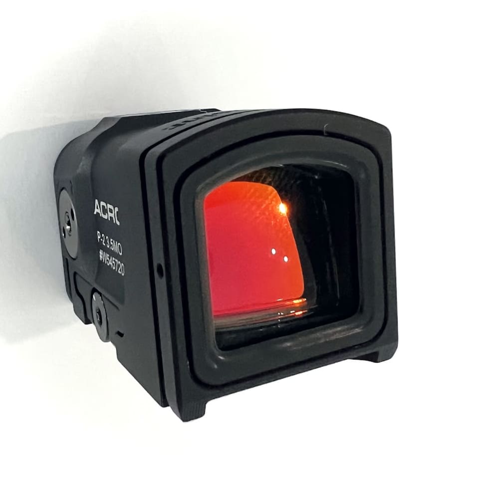 Aimpoint Acro P-2 3.5 MOA Black (200691)-img-5