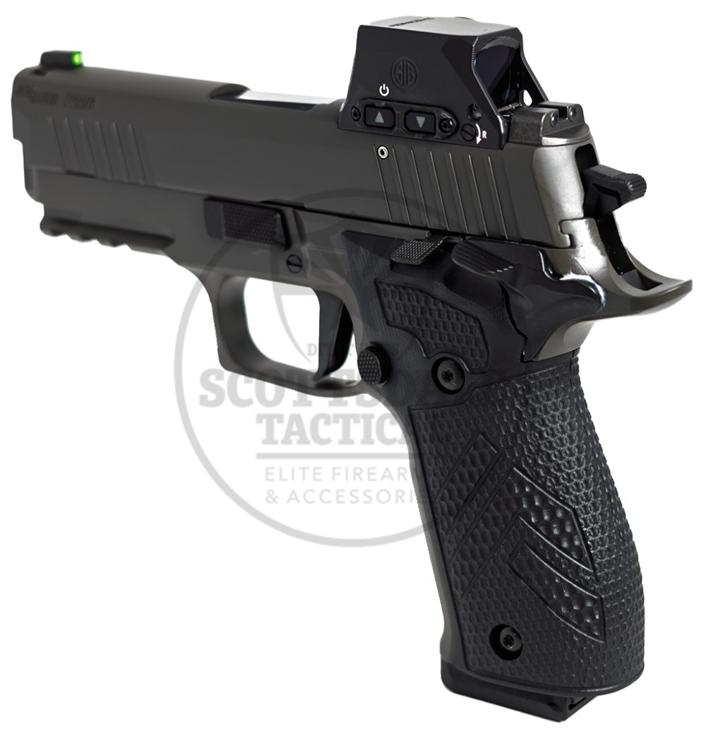 Sig Sauer P226 X Legion -img-4