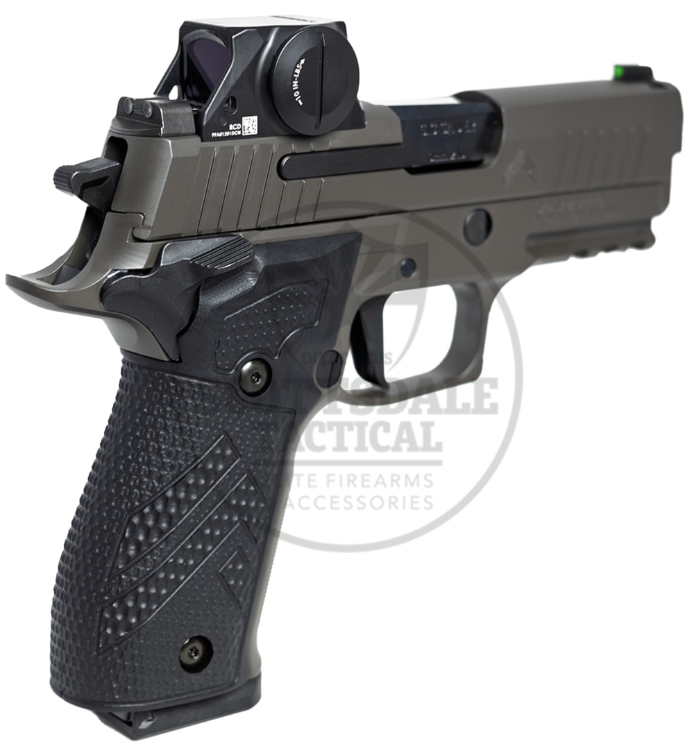 Sig Sauer P226 X Legion -img-2