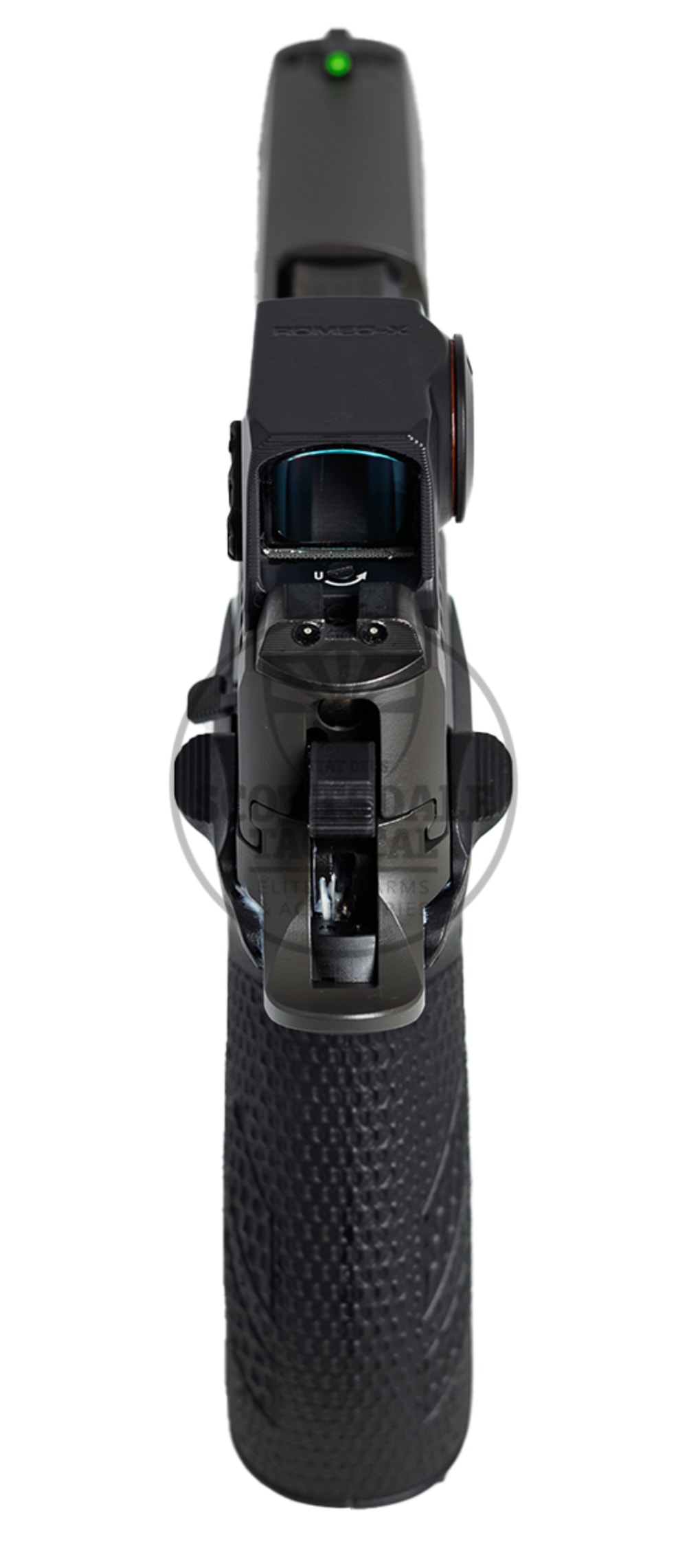 Sig Sauer P226 X Legion -img-3