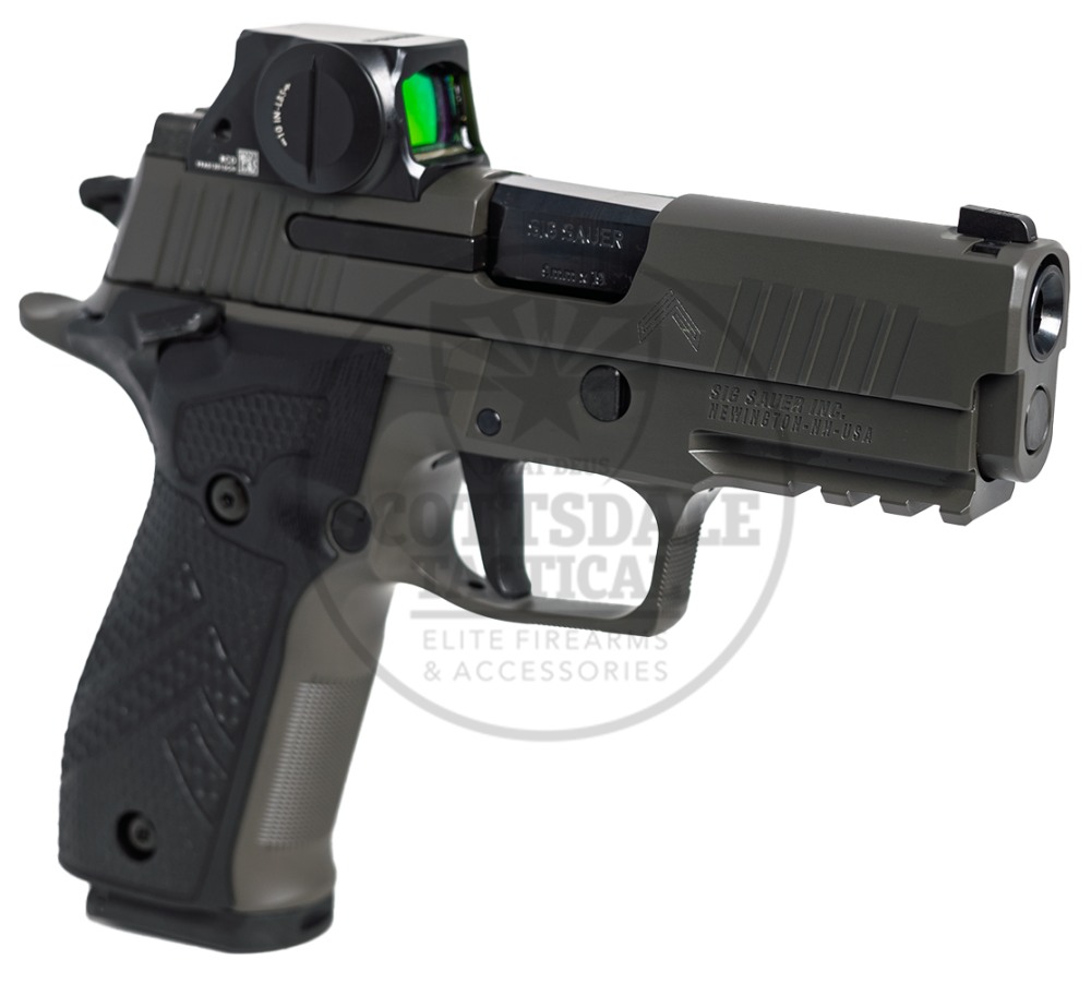 Sig Sauer P226 X Legion -img-1