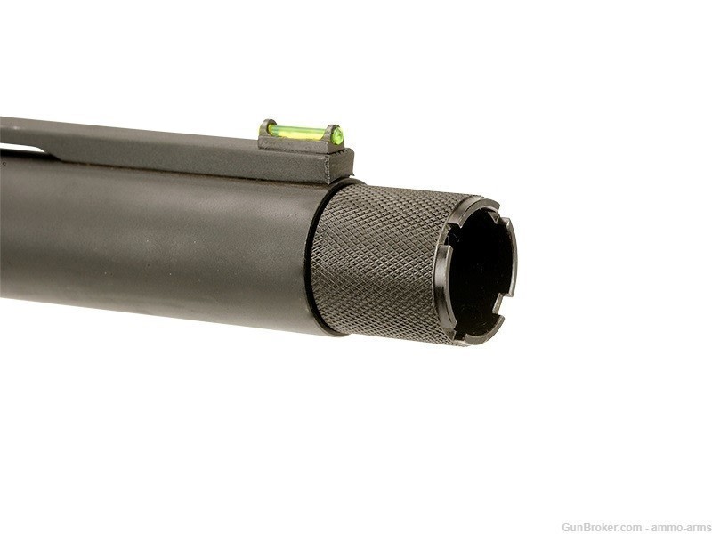 Savage Stevens 320 Field Grade 12 Gauge 22" MO Obsession 22564-img-4