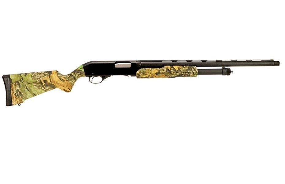 Savage Stevens 320 Field Grade 12 Gauge 22" MO Obsession 22564-img-1
