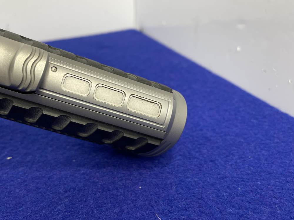 Kimber Rapide Ice 10mm 5" Stainless *EXCELLENT BLACK ICE EDITION SEMI-AUTO*-img-23
