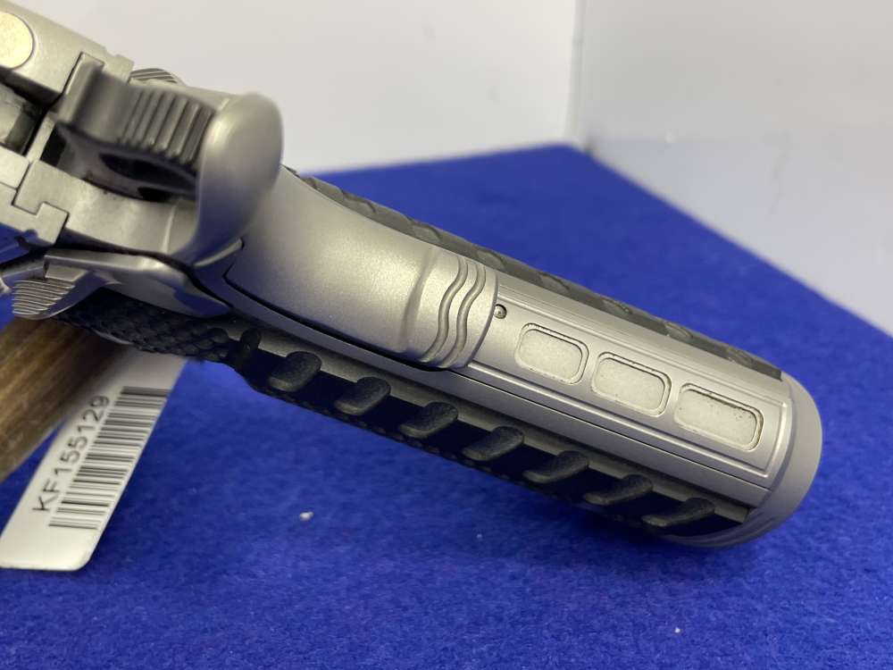 Kimber Rapide Ice 10mm 5" Stainless *EXCELLENT BLACK ICE EDITION SEMI-AUTO*-img-24