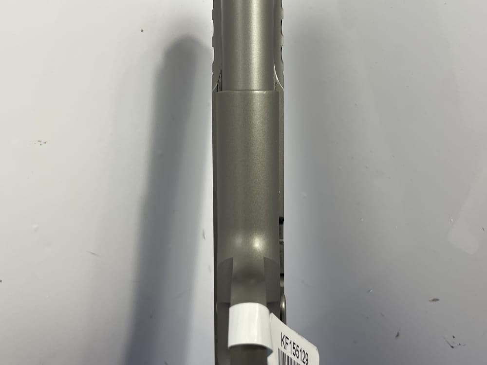 Kimber Rapide Ice 10mm 5" Stainless *EXCELLENT BLACK ICE EDITION SEMI-AUTO*-img-31