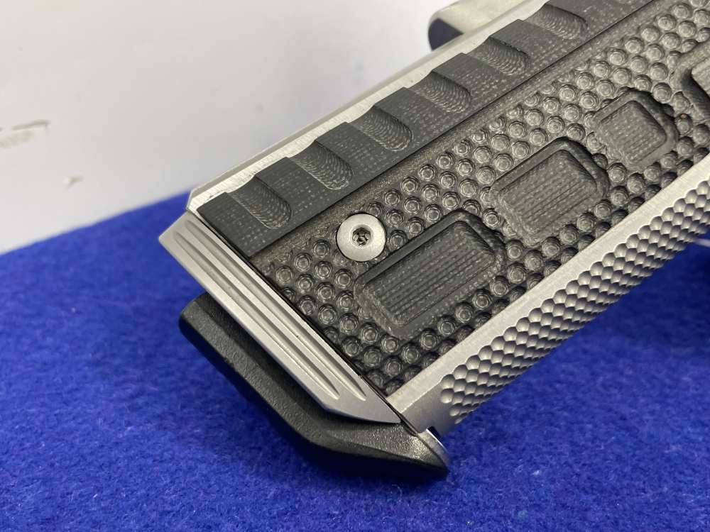 Kimber Rapide Ice 10mm 5" Stainless *EXCELLENT BLACK ICE EDITION SEMI-AUTO*-img-14