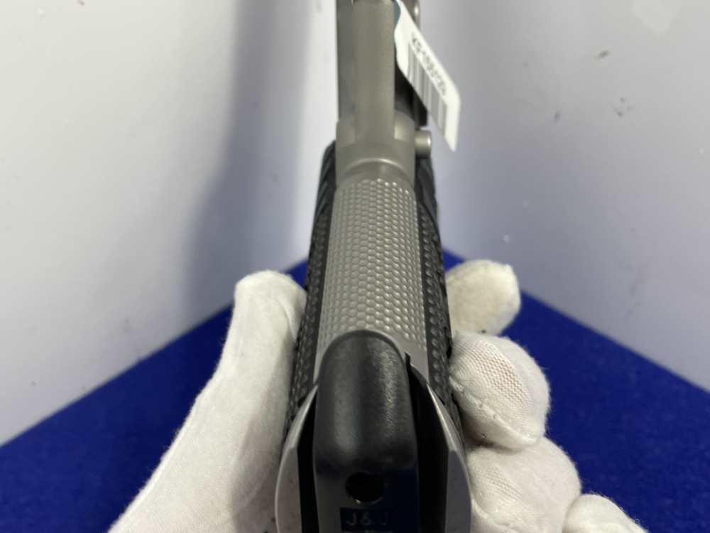 Kimber Rapide Ice 10mm 5" Stainless *EXCELLENT BLACK ICE EDITION SEMI-AUTO*-img-33