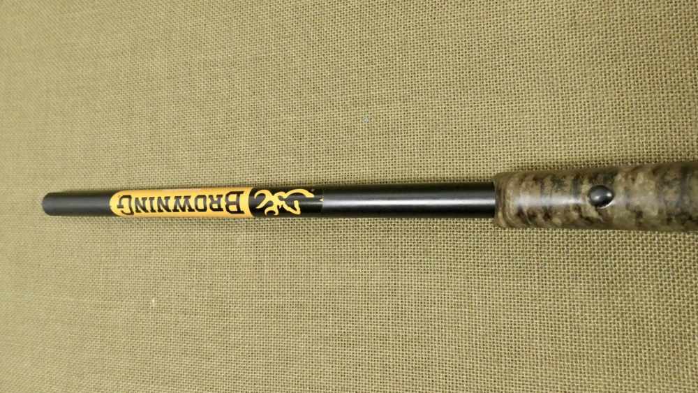 Browning - T-Bolt Mossy Oak Bottomland Target/Varmint Sporter - 22 WMR -img-13
