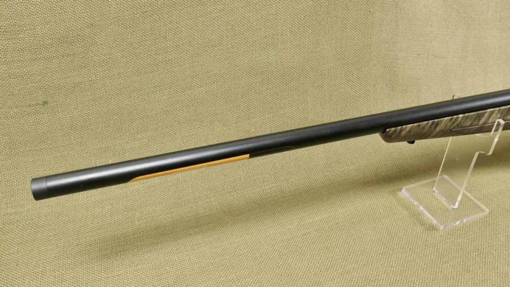 Browning - T-Bolt Mossy Oak Bottomland Target/Varmint Sporter - 22 WMR -img-7