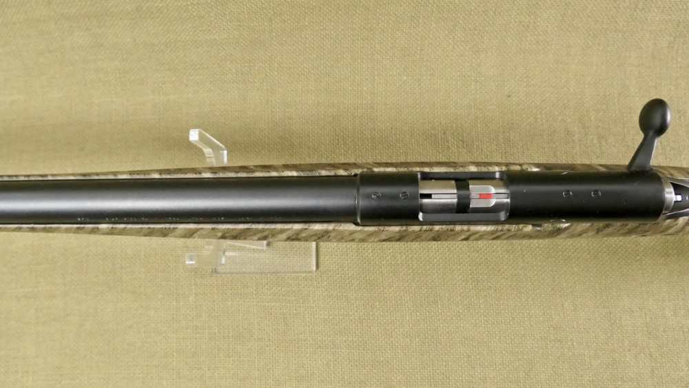Browning - T-Bolt Mossy Oak Bottomland Target/Varmint Sporter - 22 WMR -img-9