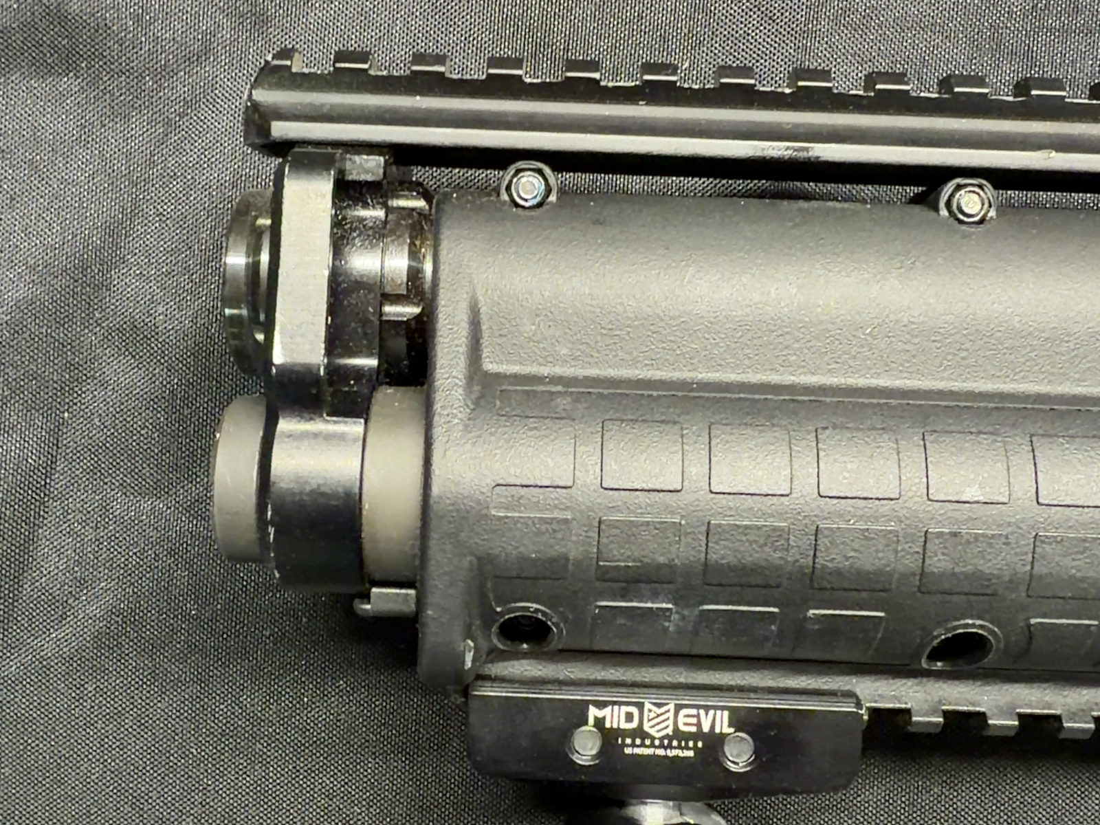 Kel-Tec KSG 12 Gauge Standard-img-13