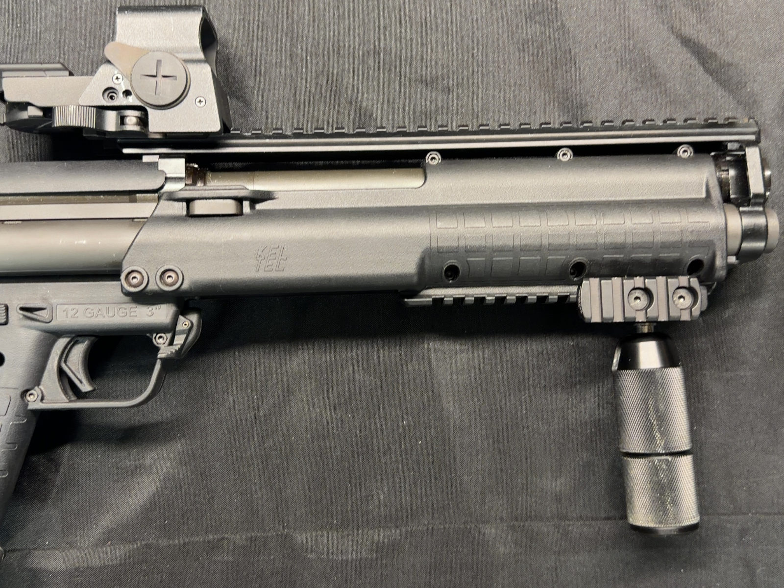 Kel-Tec KSG 12 Gauge Standard-img-9