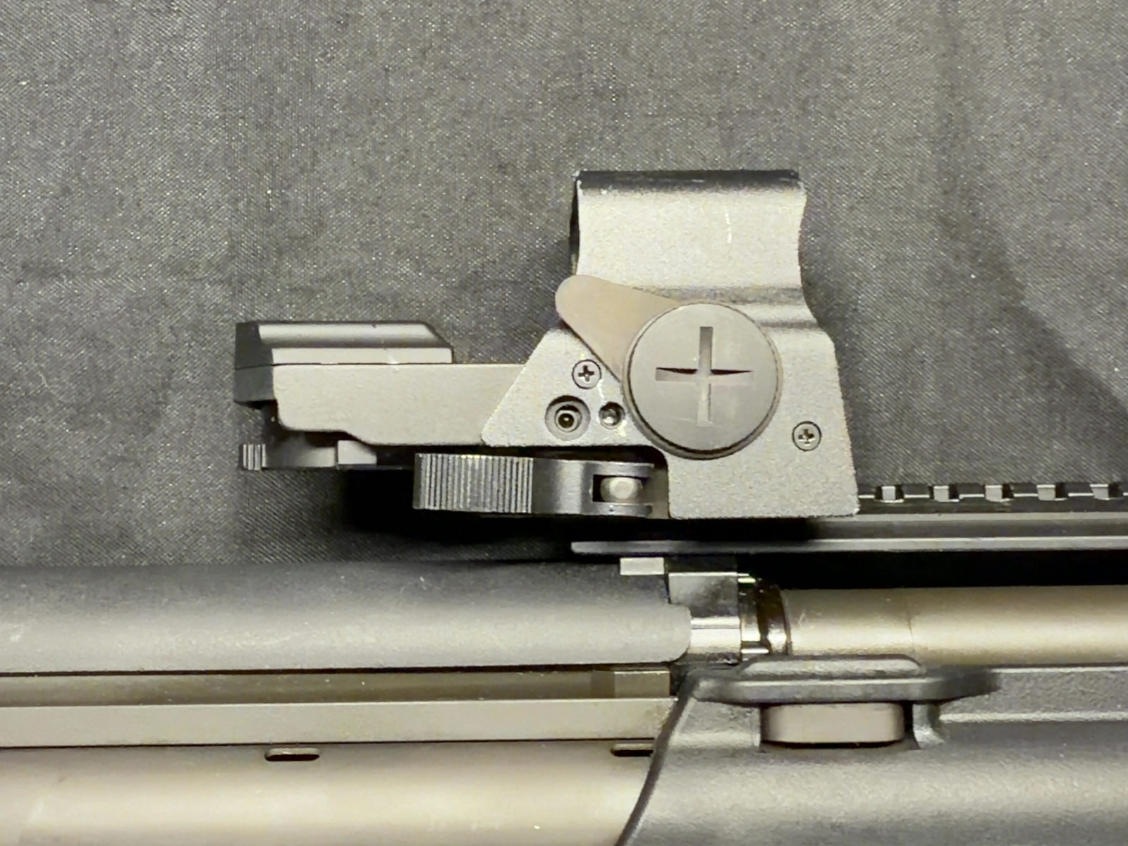Kel-Tec KSG 12 Gauge Standard-img-23