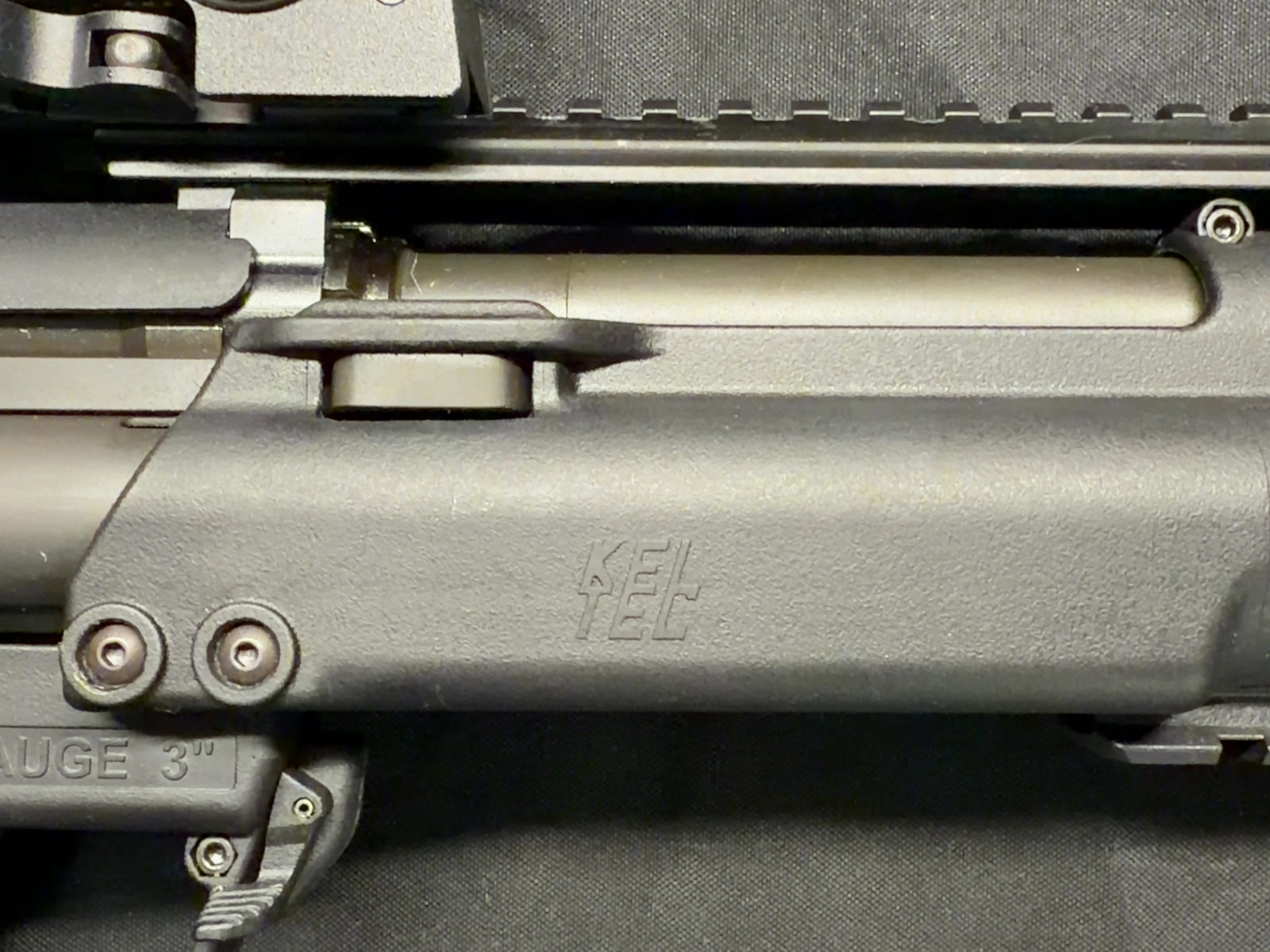Kel-Tec KSG 12 Gauge Standard-img-25