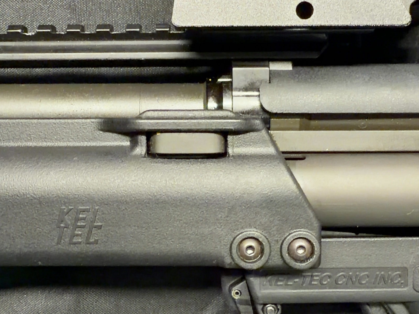 Kel-Tec KSG 12 Gauge Standard-img-16