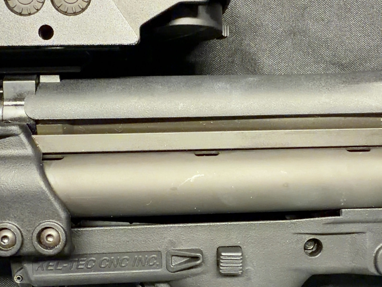 Kel-Tec KSG 12 Gauge Standard-img-17