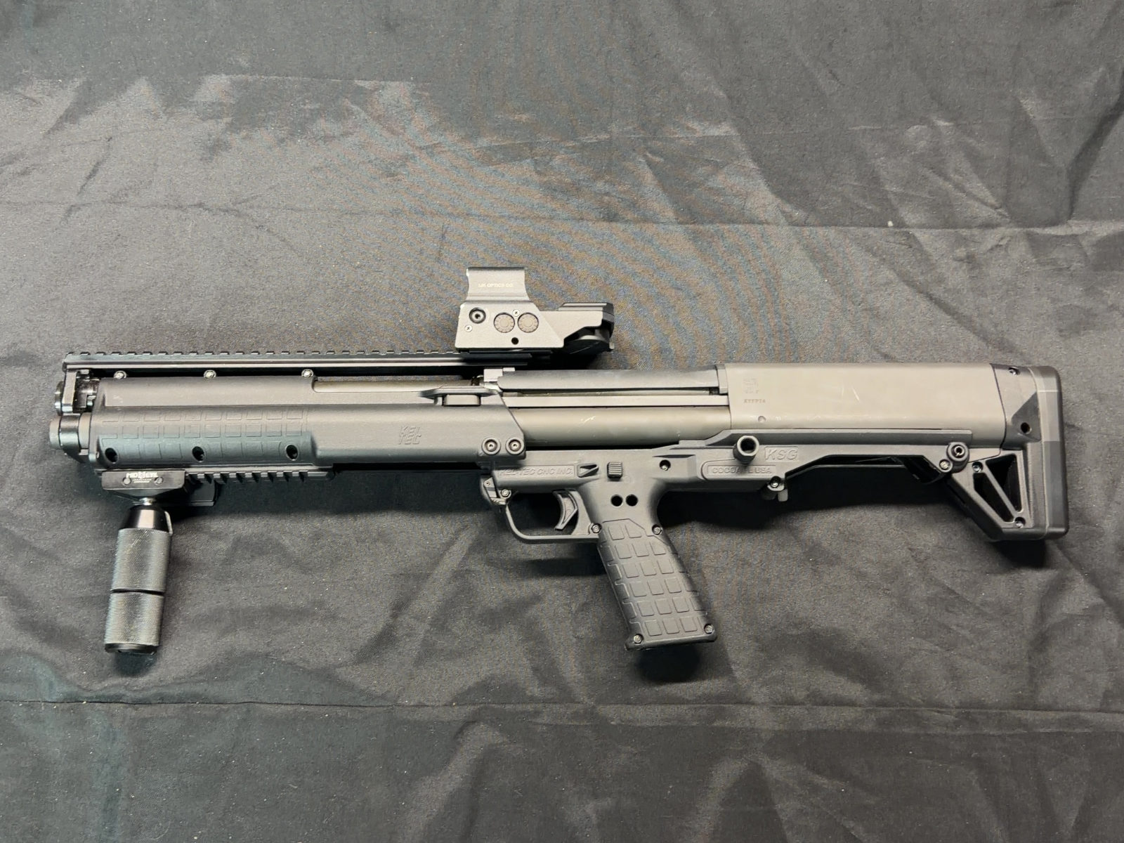 Kel-Tec KSG 12 Gauge Standard-img-2