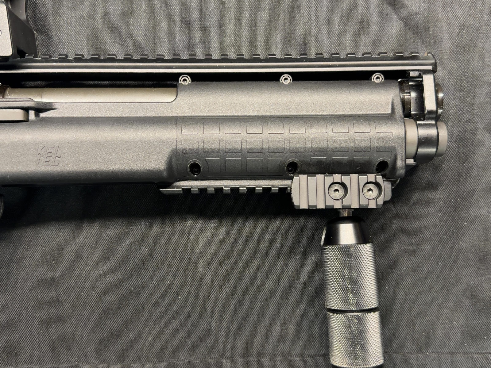 Kel-Tec KSG 12 Gauge Standard-img-10