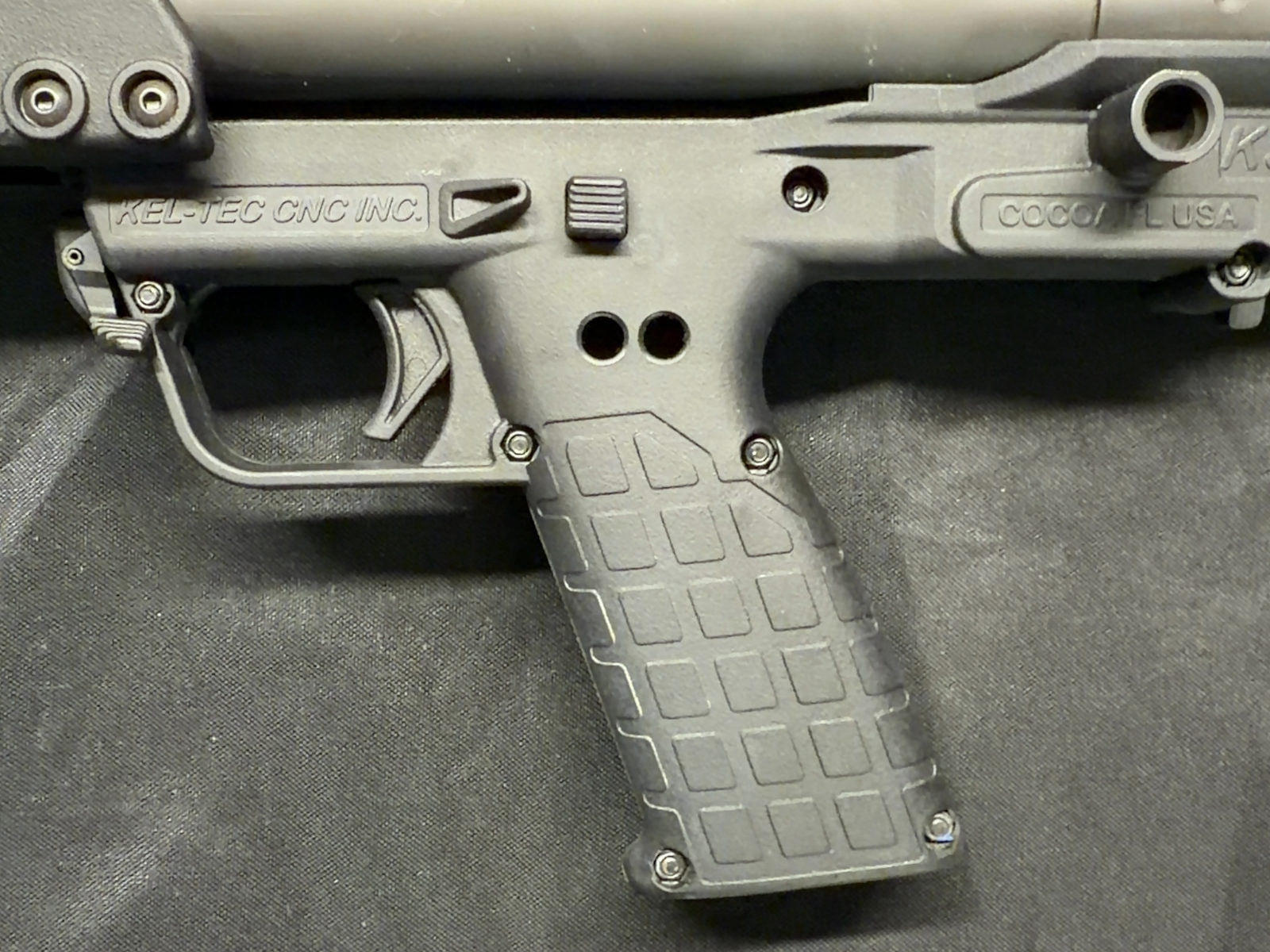 Kel-Tec KSG 12 Gauge Standard-img-18