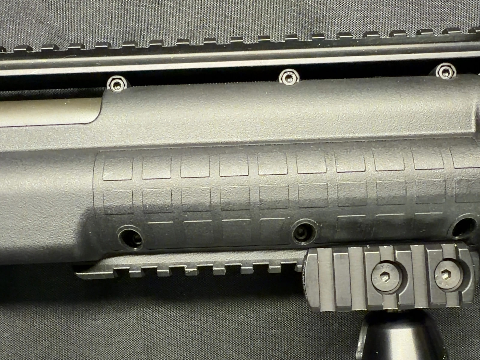 Kel-Tec KSG 12 Gauge Standard-img-26
