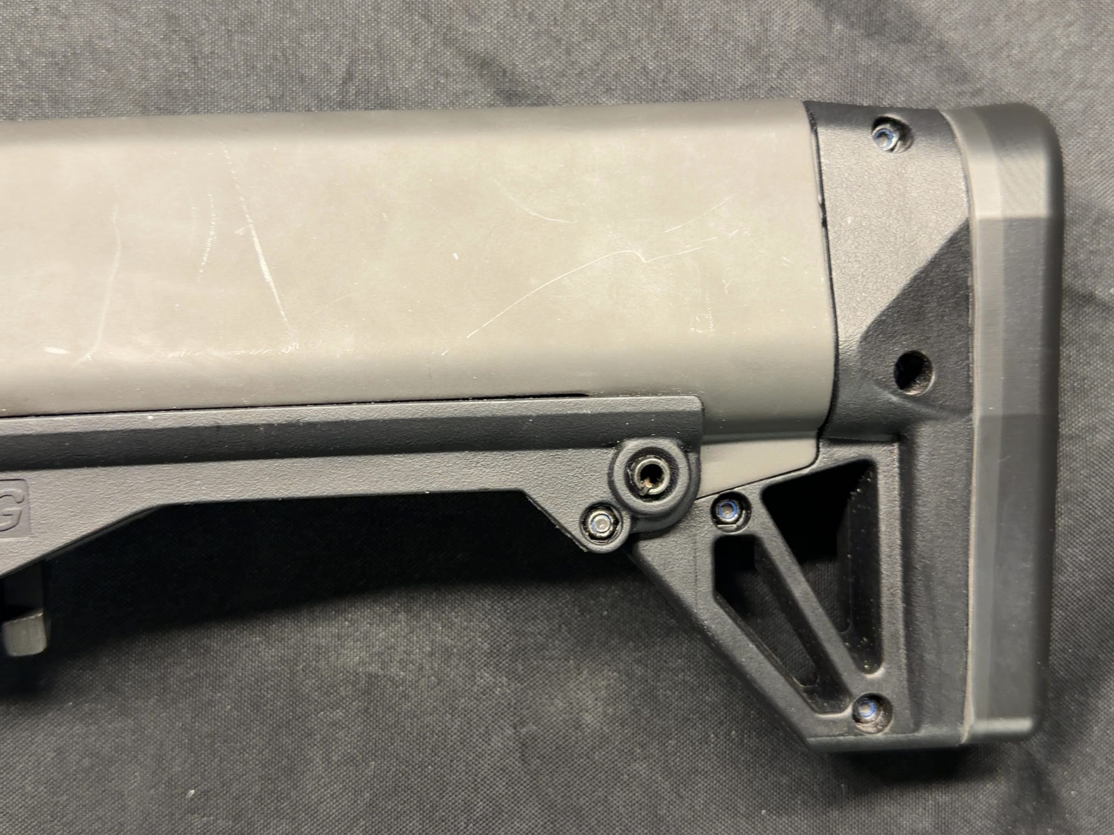 Kel-Tec KSG 12 Gauge Standard-img-20