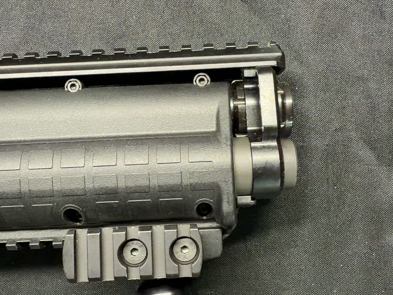 Kel-Tec KSG 12 Gauge Standard-img-27