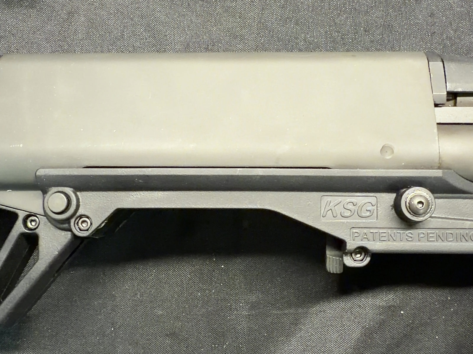 Kel-Tec KSG 12 Gauge Standard-img-21