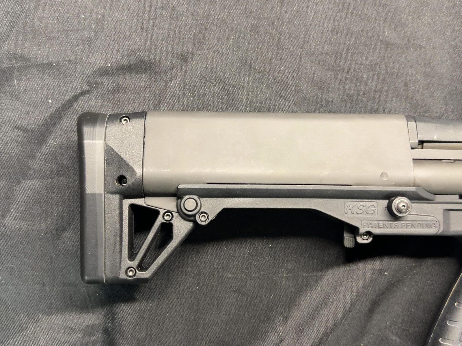 Kel-Tec KSG 12 Gauge Standard-img-7