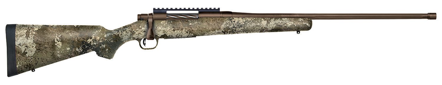 Mossberg Patriot Predator 7mm PRC Rifle 24 TrueTimber Strata 28171-img-0