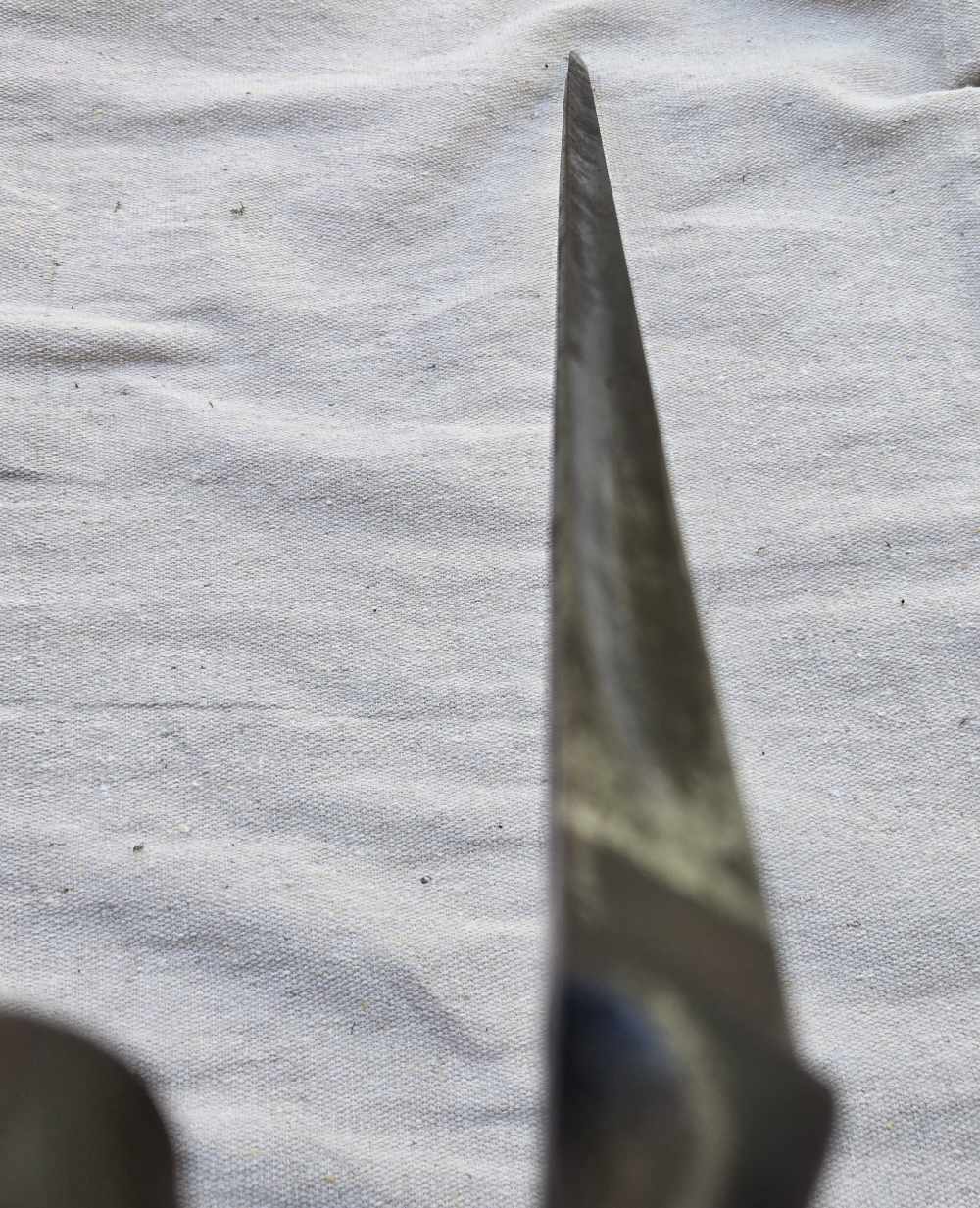British Martini-Henry P1876 Bayonet, .450/577-img-6