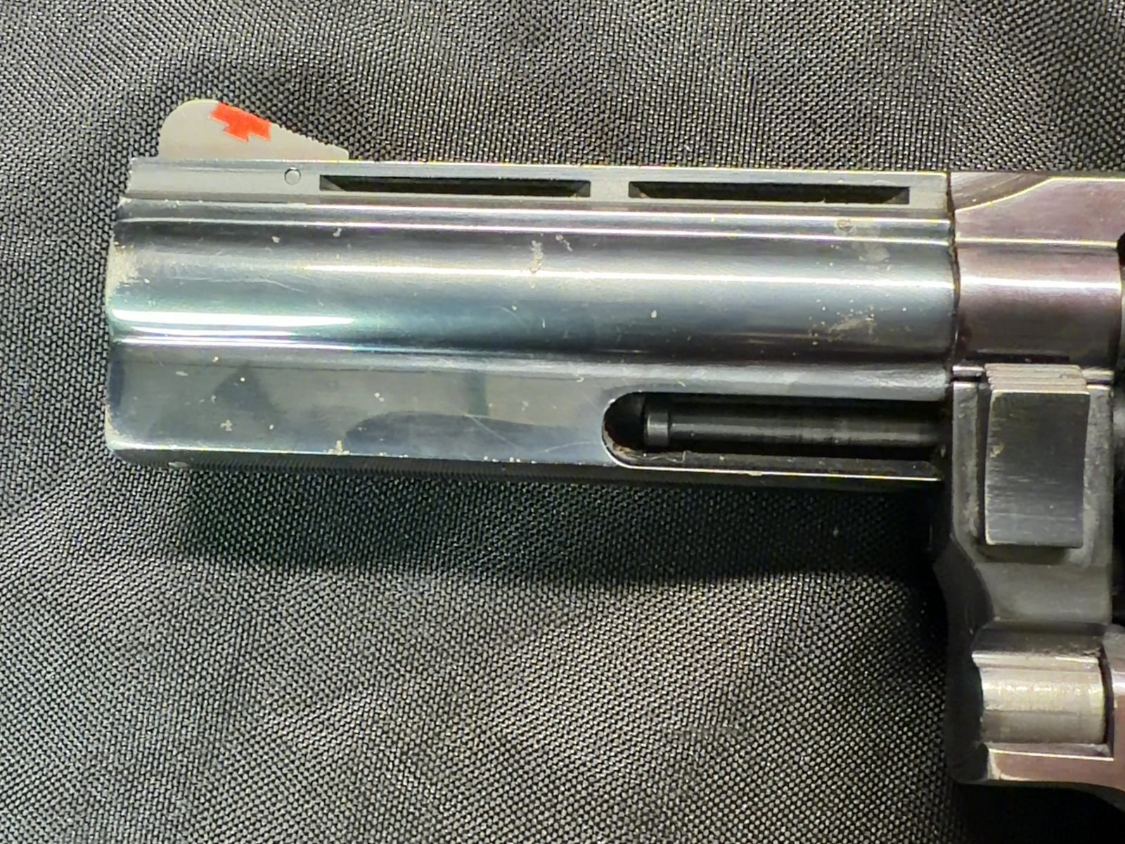 Dan Wesson Model 15 357 Magnum 15-2-img-6