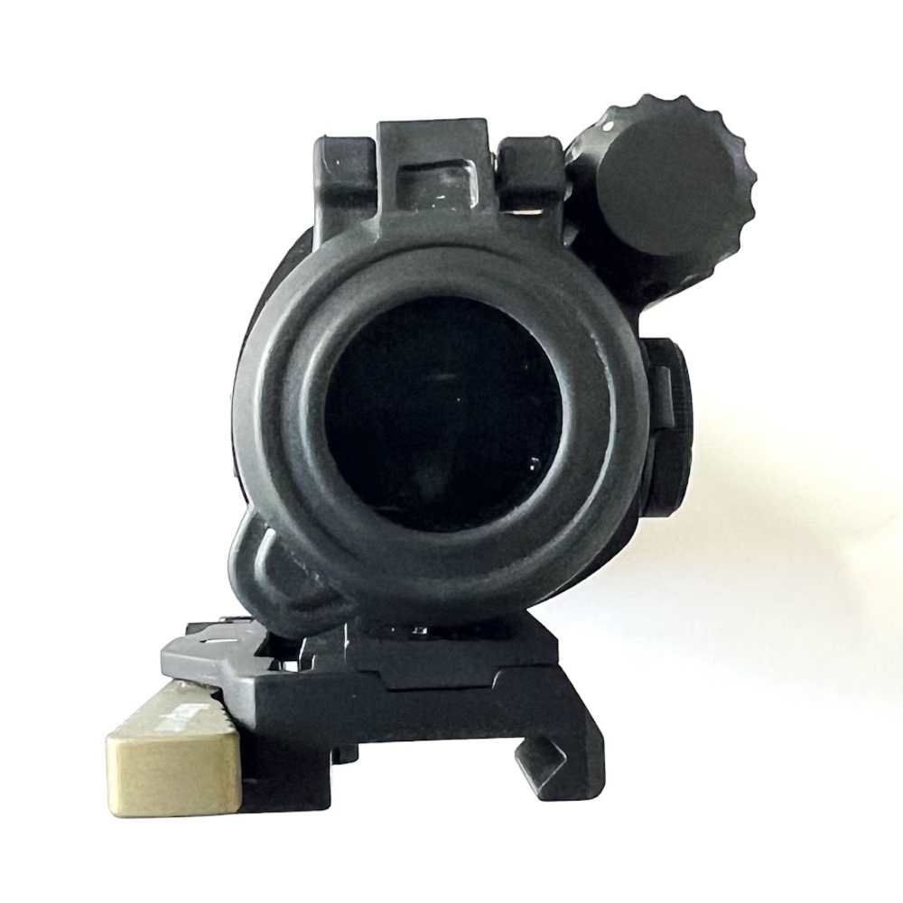 Aimpoint Patrol Rifle Optic PRO - LRP Mount (200374)-img-7