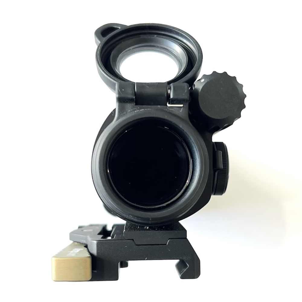 Aimpoint Patrol Rifle Optic PRO - LRP Mount (200374)-img-8