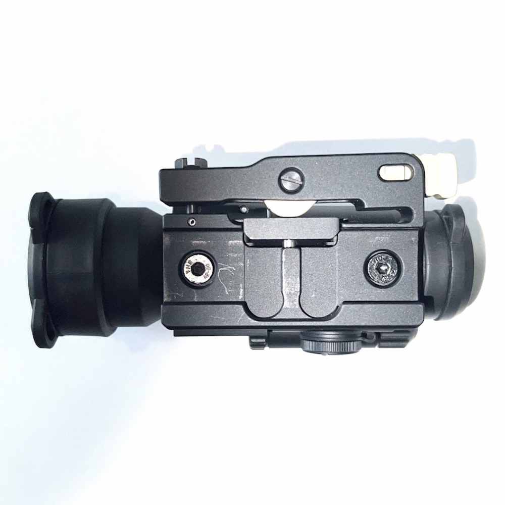 Aimpoint Patrol Rifle Optic PRO - LRP Mount (200374)-img-6