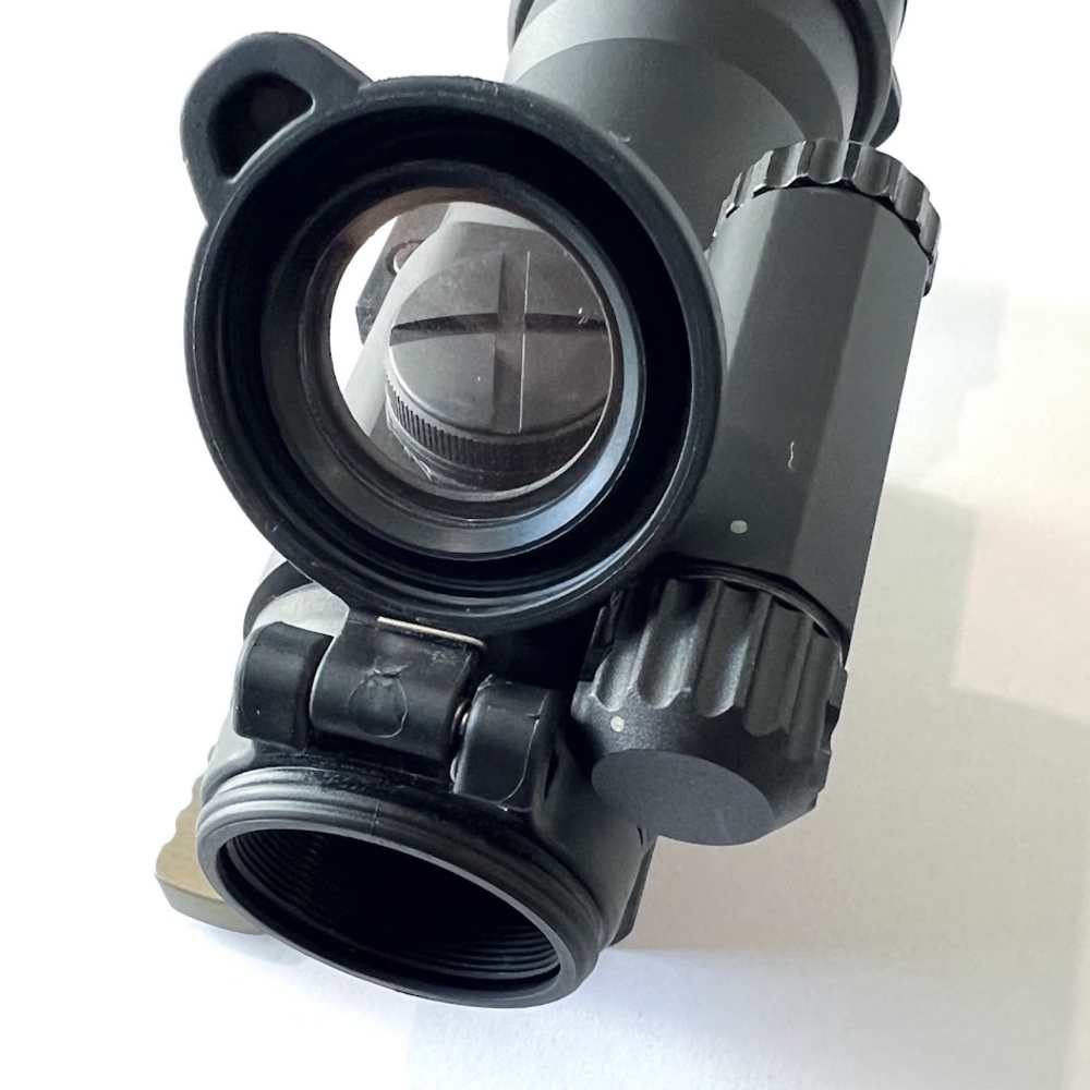 Aimpoint Patrol Rifle Optic PRO - LRP Mount (200374)-img-9