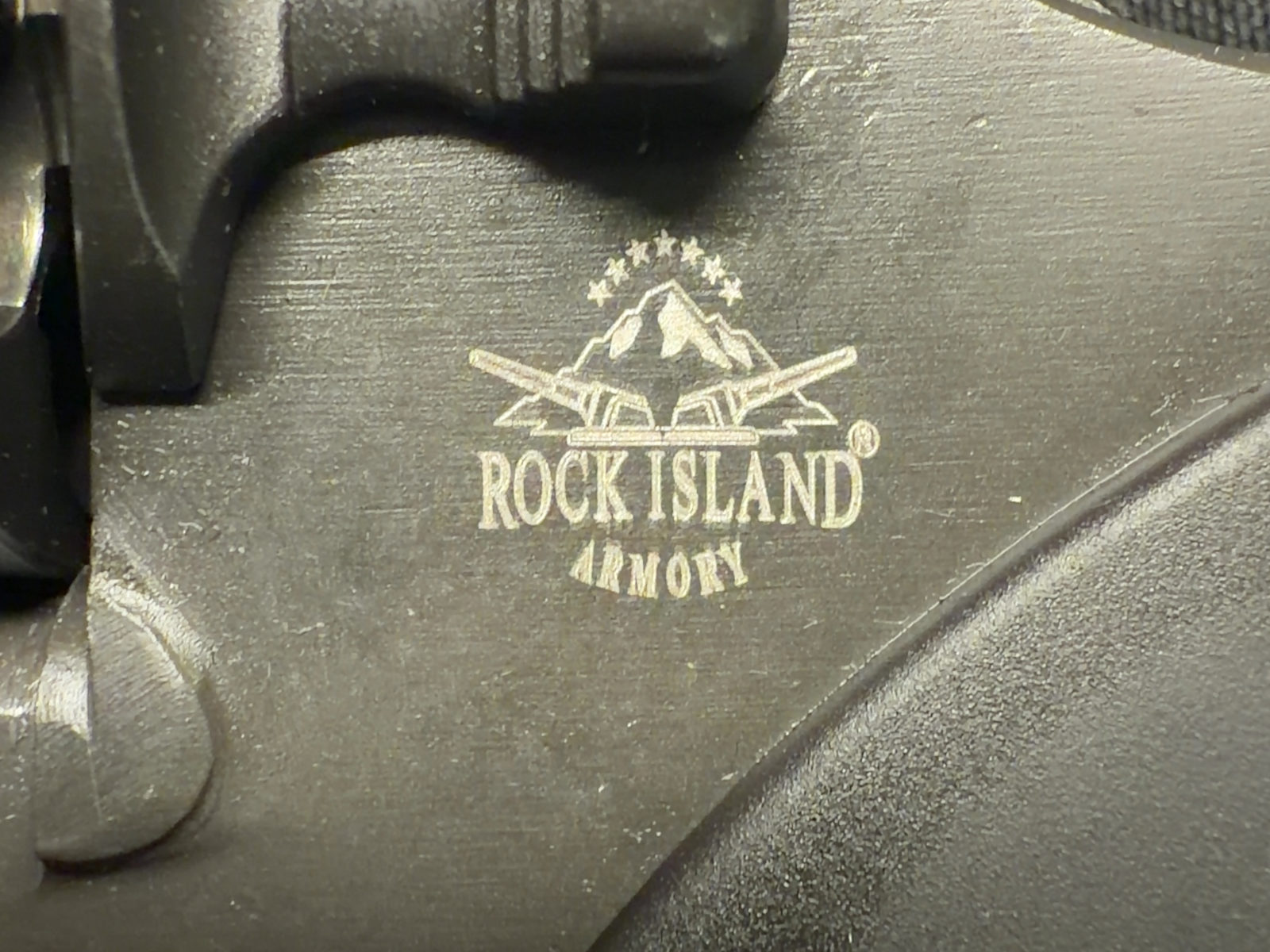 Rock Island Armory Model 200 38 Special-img-12
