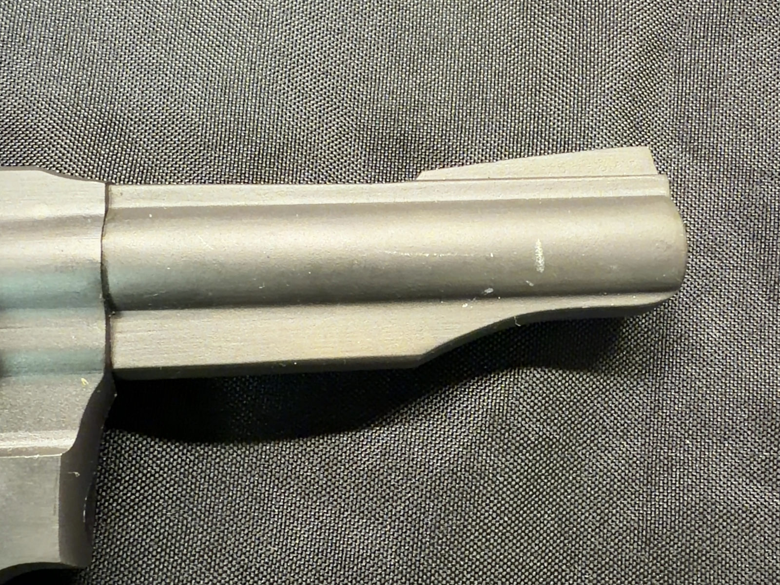 Rock Island Armory Model 200 38 Special-img-11