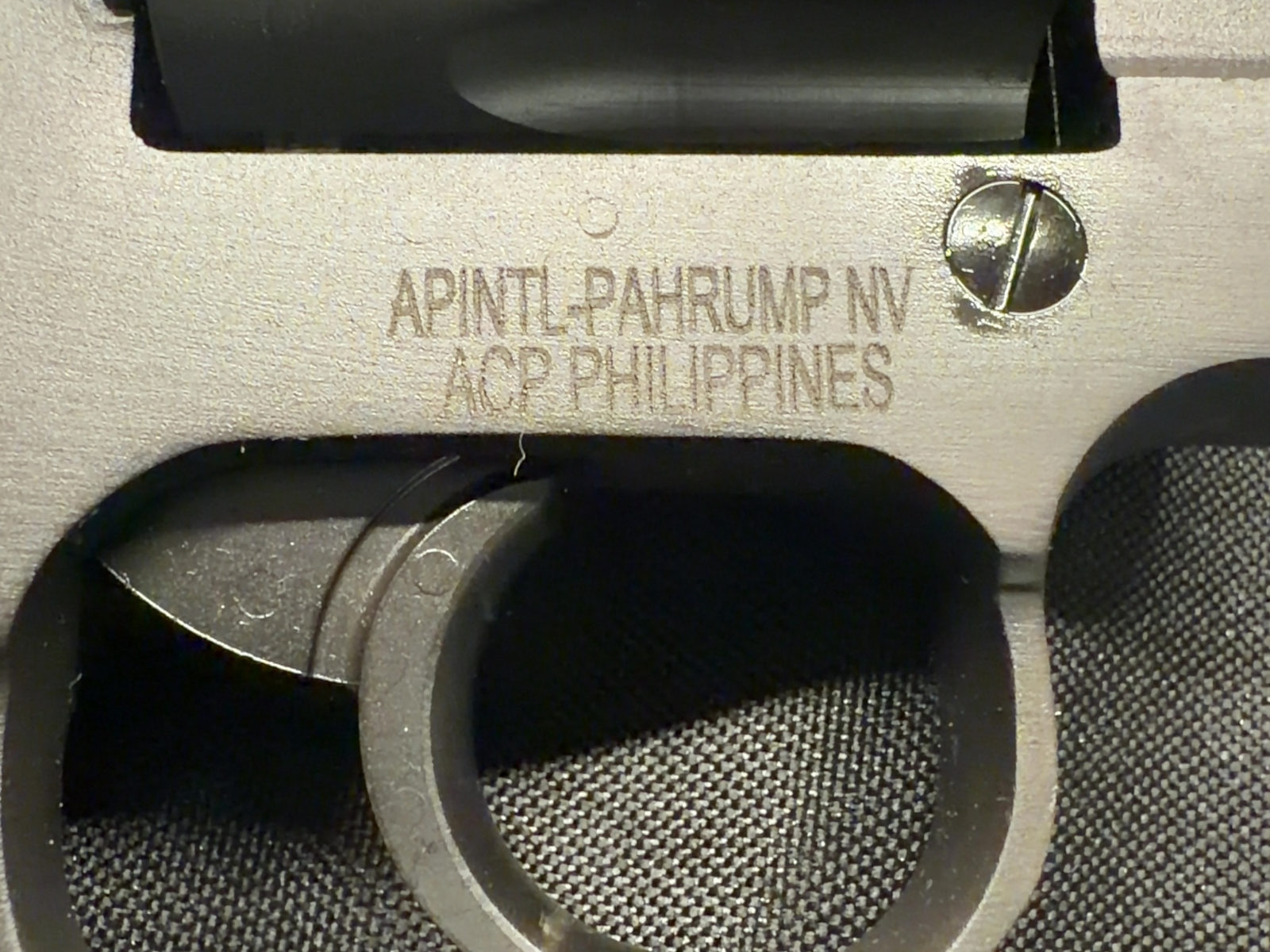 Rock Island Armory Model 200 38 Special-img-9
