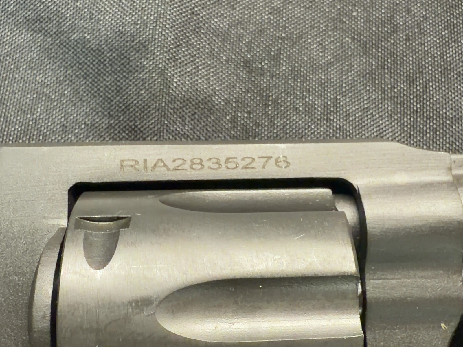 Rock Island Armory Model 200 38 Special-img-10