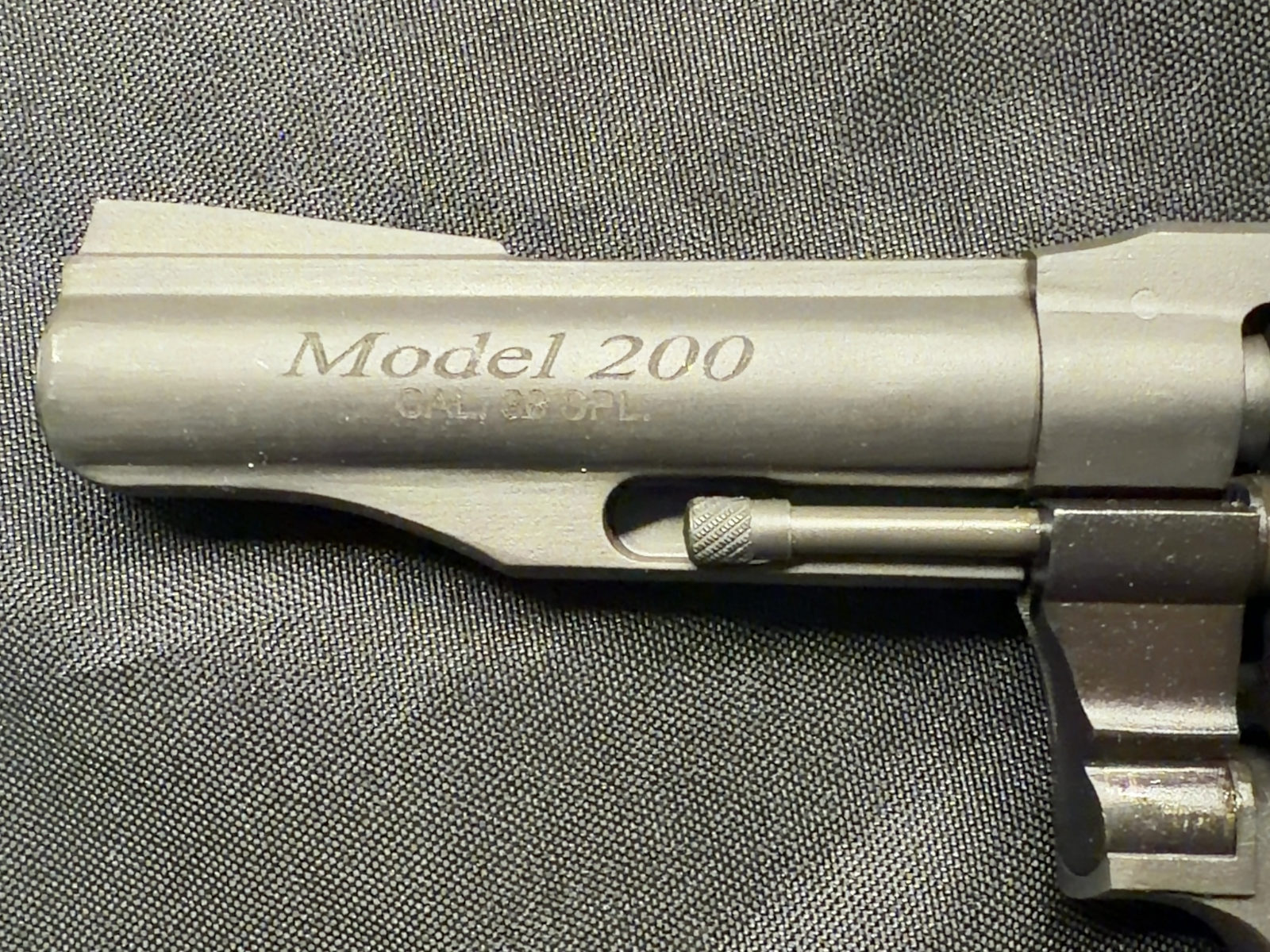 Rock Island Armory Model 200 38 Special-img-6