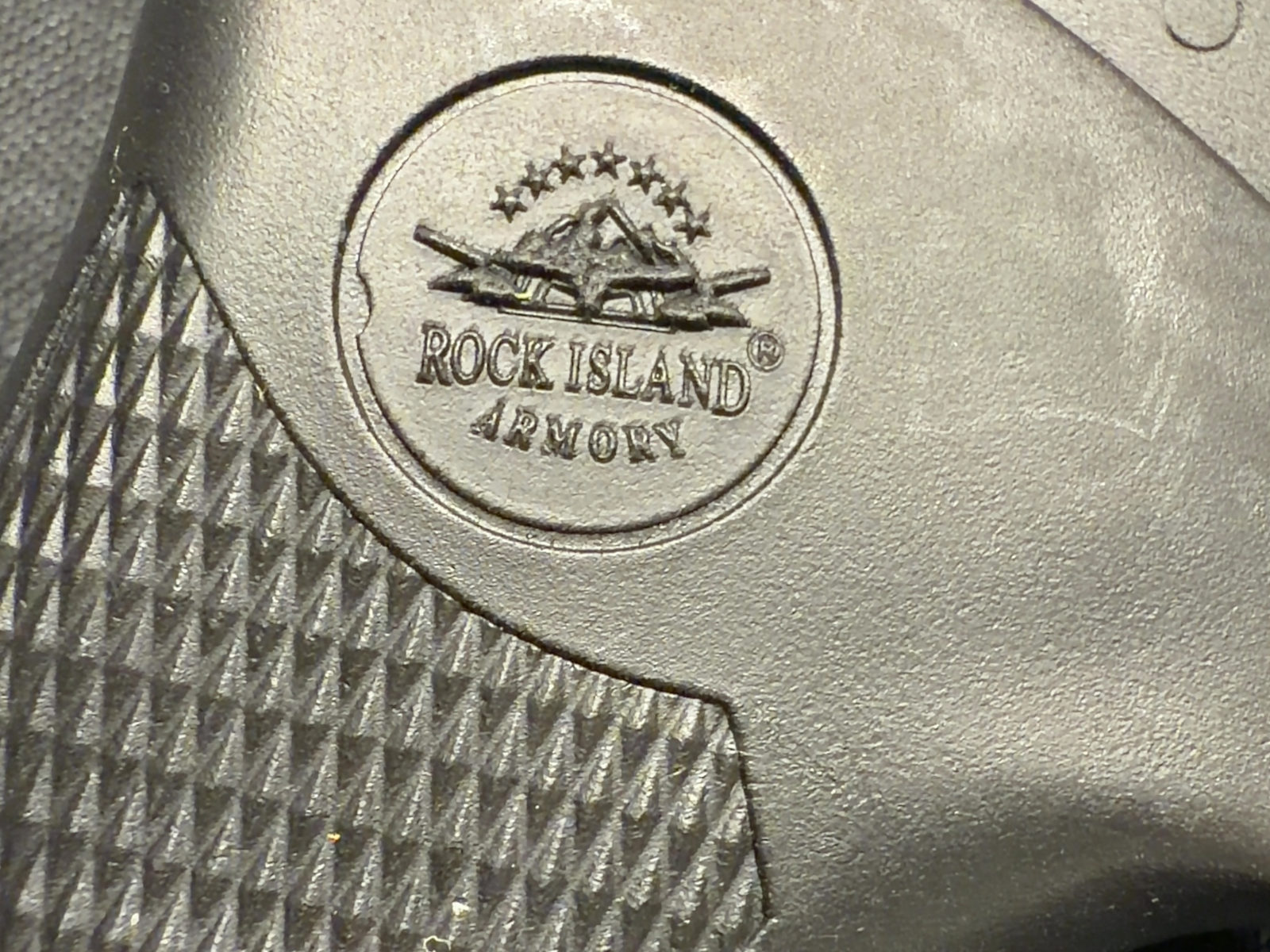 Rock Island Armory Model 200 38 Special-img-4