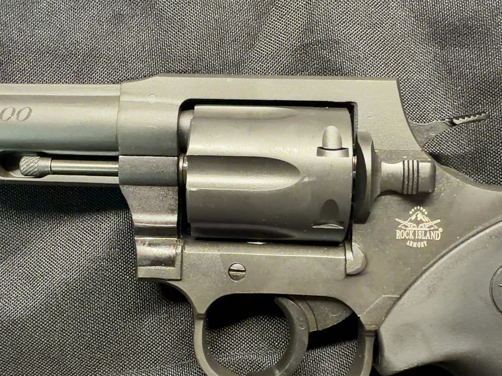 Rock Island Armory Model 200 38 Special-img-7